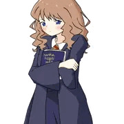 ハー子と不思議なスロット