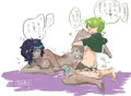 ショタおに