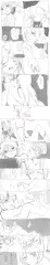 ほむまど漫画