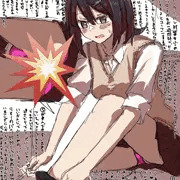 うっ…♡うう…控えていた何かがこじ開けられてしまうエグすぎるピンクぱんつ♡むり…♡むり♡
