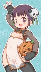 ハロウィン