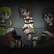 ロリっ子連縛