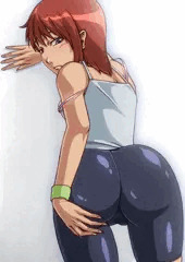 スパッツ