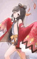 瑞鳳ちゃんの横