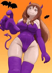 ハロウィン