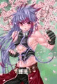 2016：春クロネ