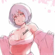 アカネくん