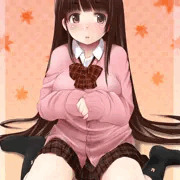 制服姫さま