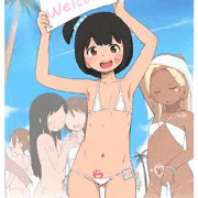 ろりびっちアイランド