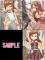 新作CG集