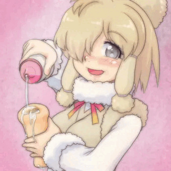 ふわああぁ、シリコンチクワゆぉ！
