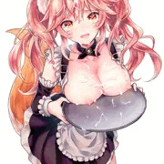 メイド玉藻