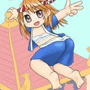 おまつり晴ちん