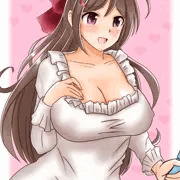 間宮さん