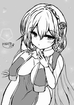 【R18版】シリアス