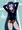 Teen Titans レイヴンちゃん