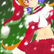 クリスマス