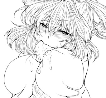 パイズリズリ