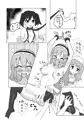 魔法少女くすぐり戦あすか