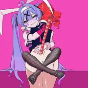 ミクテト？テトミク？
