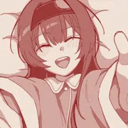 ニケお手書き