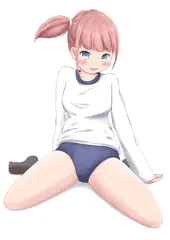 ブルマっこ