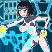 サカシタ・ヨミ　ガンプラバトル