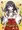 巫女服アバタ－