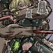 リューシャさん