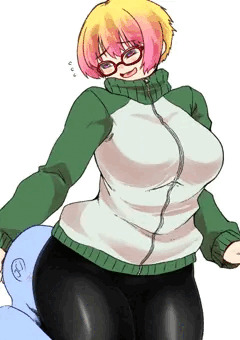 くんくん