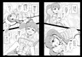 パジャマな星梨花と