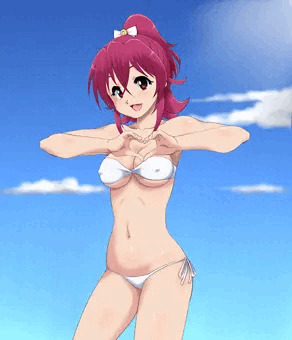 愛を取り戻せ