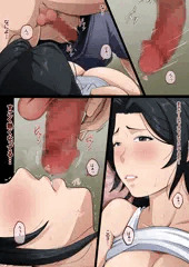 母親に咥えてもらいたい