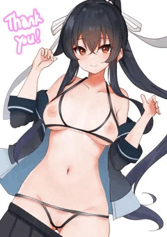 矢矧 艦これ