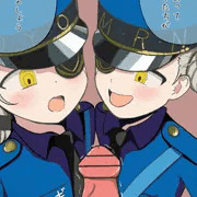 夜の特別刑務だ、囚人！（２）