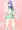 お題：照橋心美のエッチな絵
