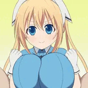 夏帆ちゃん