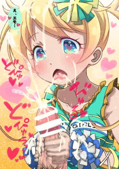 萌黄えもちゃんのヌキヌキセンサー