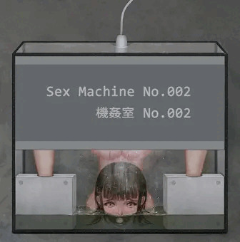 機姦室 No.002