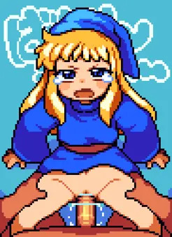 ウィッチ