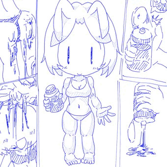 よそのこ＋版権