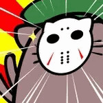 こたつ。