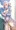 おしおきで恥ずかしい格好のまま仕事をさせられるメイドの娘