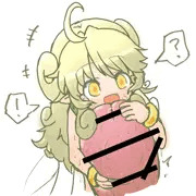 無知無垢妖精さん