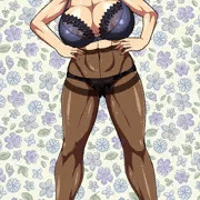 ゆうかりん(紳士用)