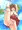 フレフレ桜ちゃん