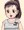女の子・６