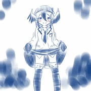 ホシガラスの種あつめ