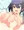 邪悪爆乳○学生　パイズリ