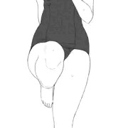 あんまりはしゃいでいると...